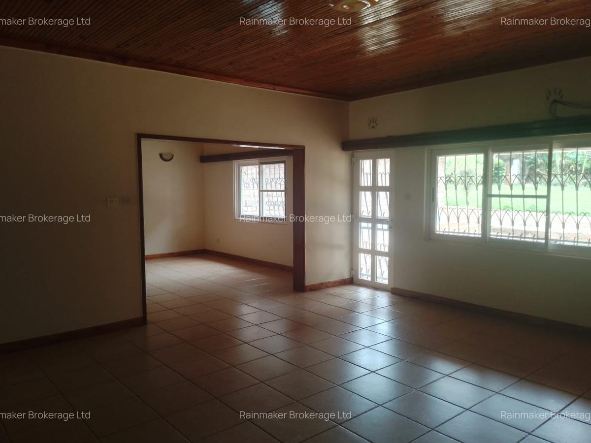 3 Bed Townhouse with En Suite in Runda - 12