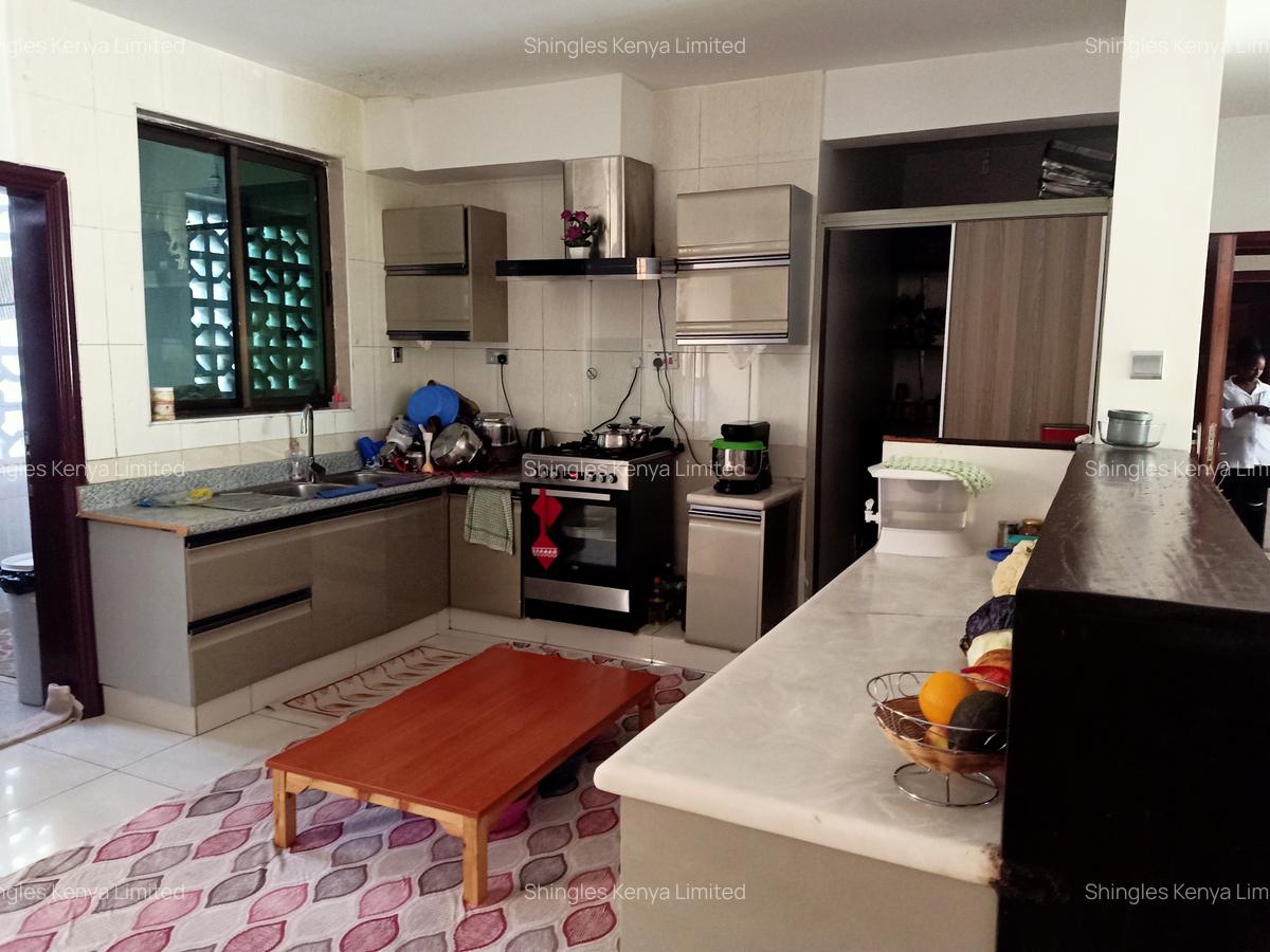 3 Bed Apartment with En Suite at Gitanga Rd - 5