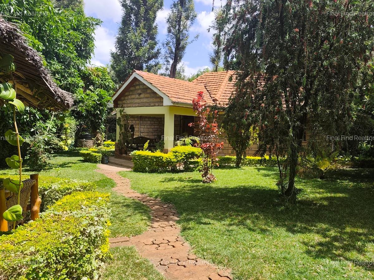 2 Bed House with En Suite in Runda - 2