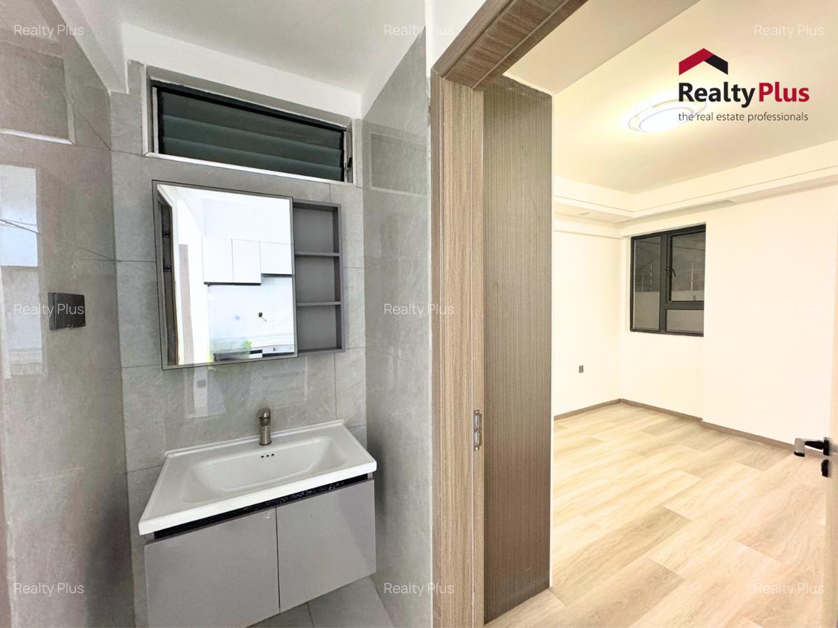 2 Bed Apartment with En Suite at 25 Westlands Road - 4