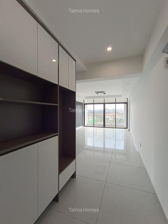 2 Bed Apartment with En Suite at Westlands - 4