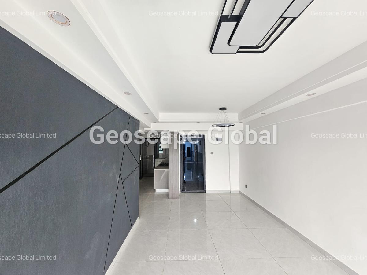 2 Bed Apartment with En Suite in Westlands Area - 6