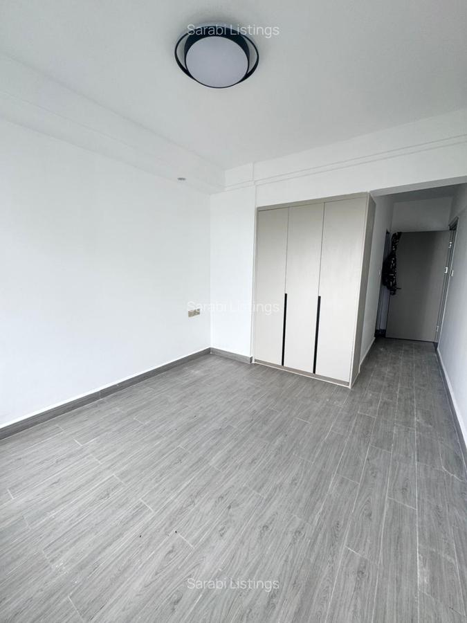 3 Bed Apartment with En Suite in Kileleshwa - 10