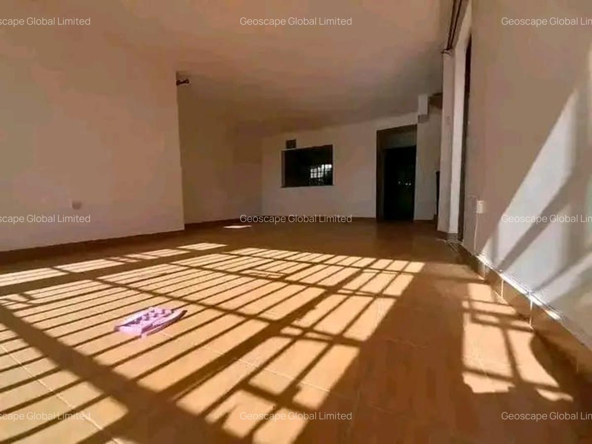 4 Bed Townhouse with En Suite in Syokimau - 2