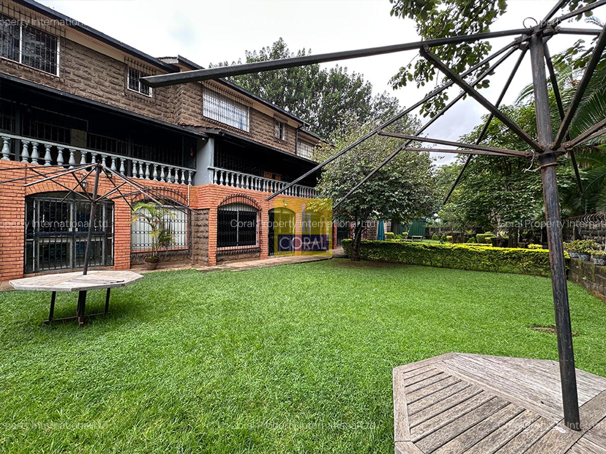 Land in Hurlingham - 3