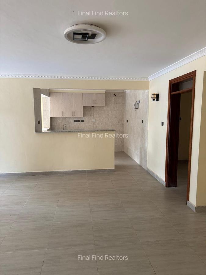 2 Bed Apartment with Backup Generator in Thome - 12
