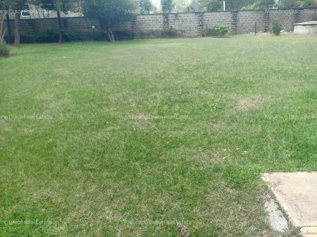 4 Bed House with En Suite in Karen - 15