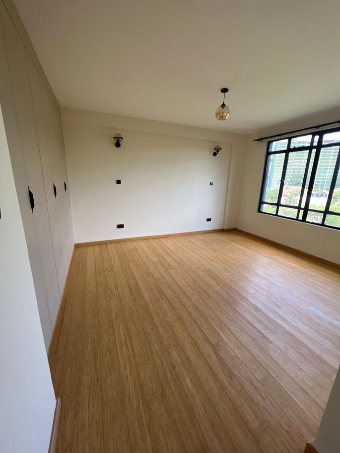 3 Bed Apartment with En Suite at Westlands - 9