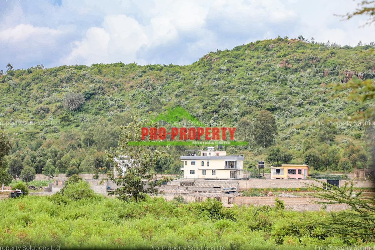 0.05 ha Residential Land at Nachu - 1