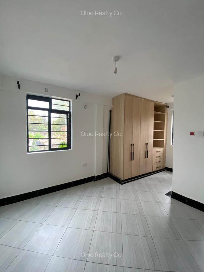 3 Bed Apartment with En Suite at Kabiria Road - 12