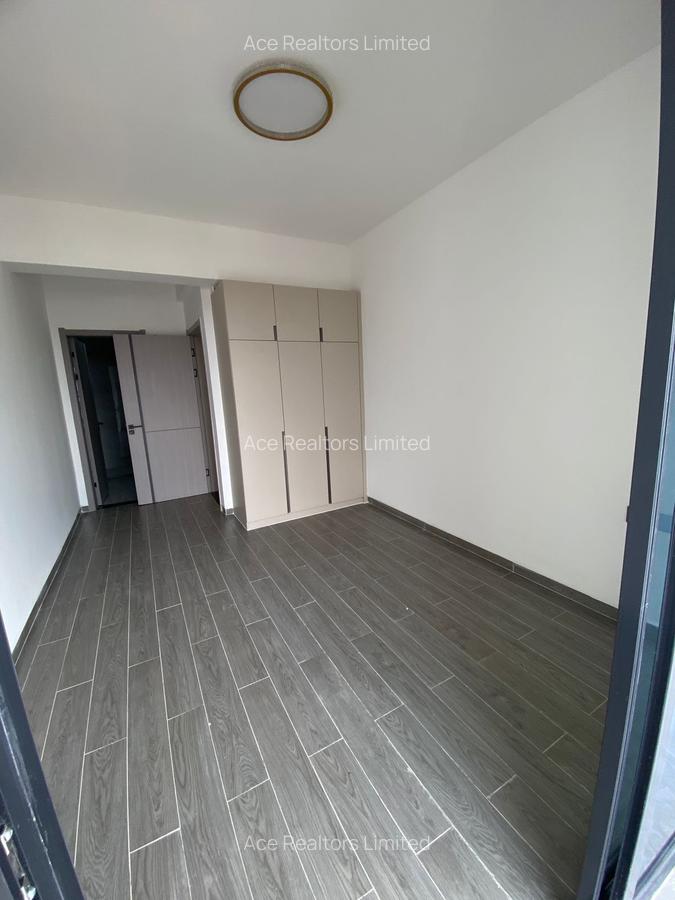 3 Bed Apartment with En Suite at Kileleshwa Nairobi - 11