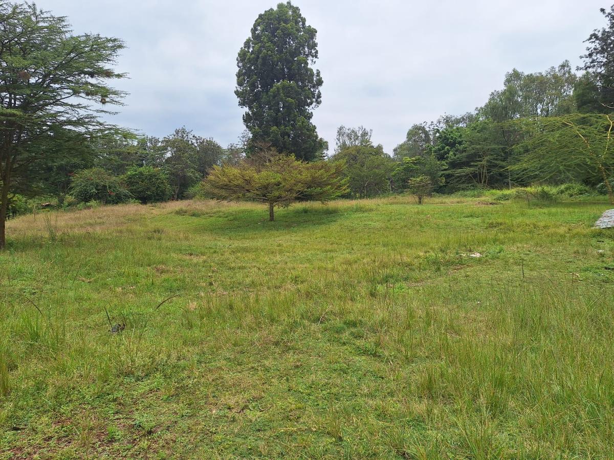 5 ac Residential Land at Mukoyet West - 9