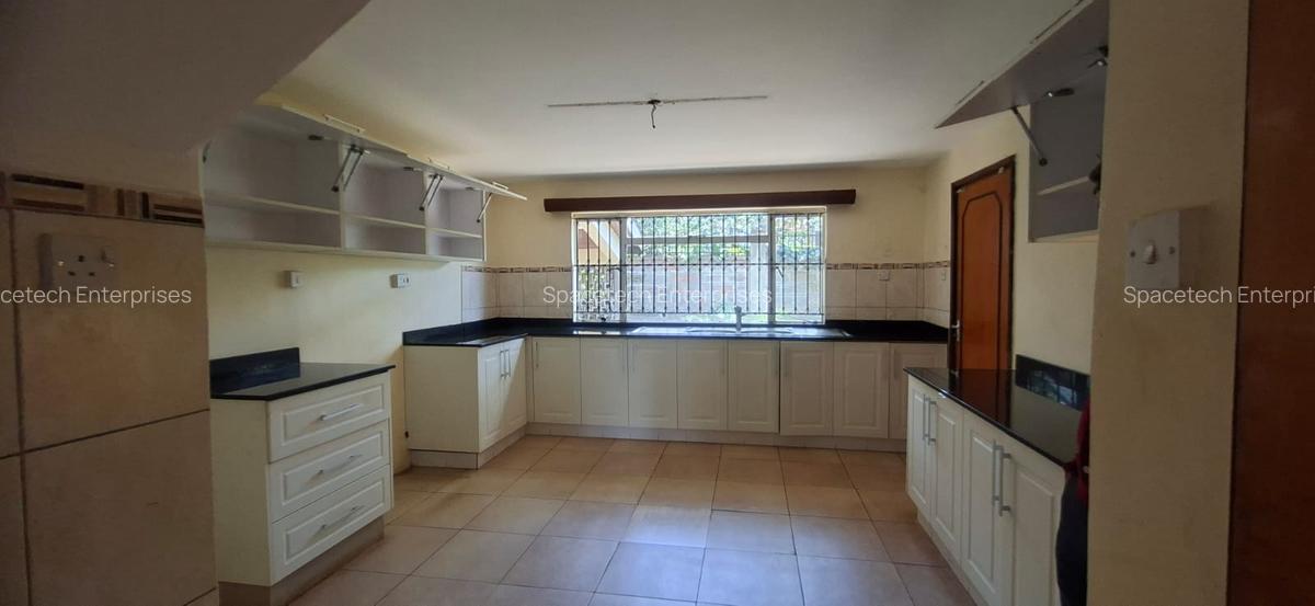 5 Bed House with Staff Quarters in Gigiri - 7