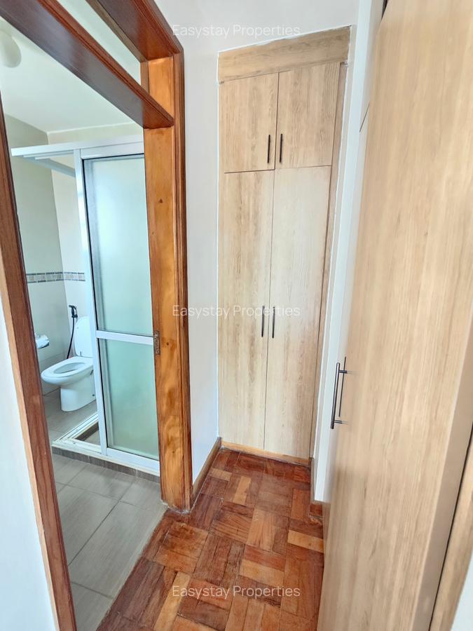 Furnished 3 Bed Apartment with En Suite in Riverside - 6