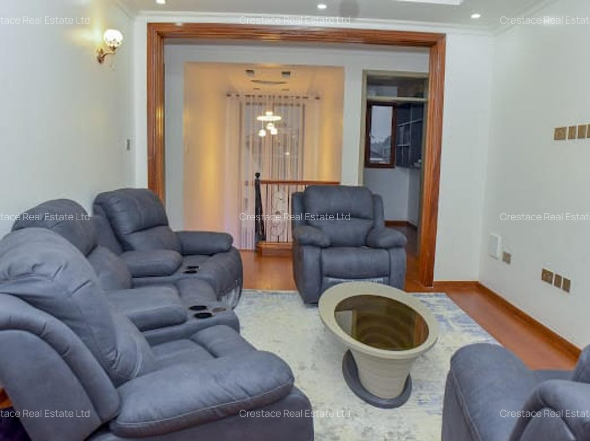 4 Bed House with En Suite in Kiambu Town - 13