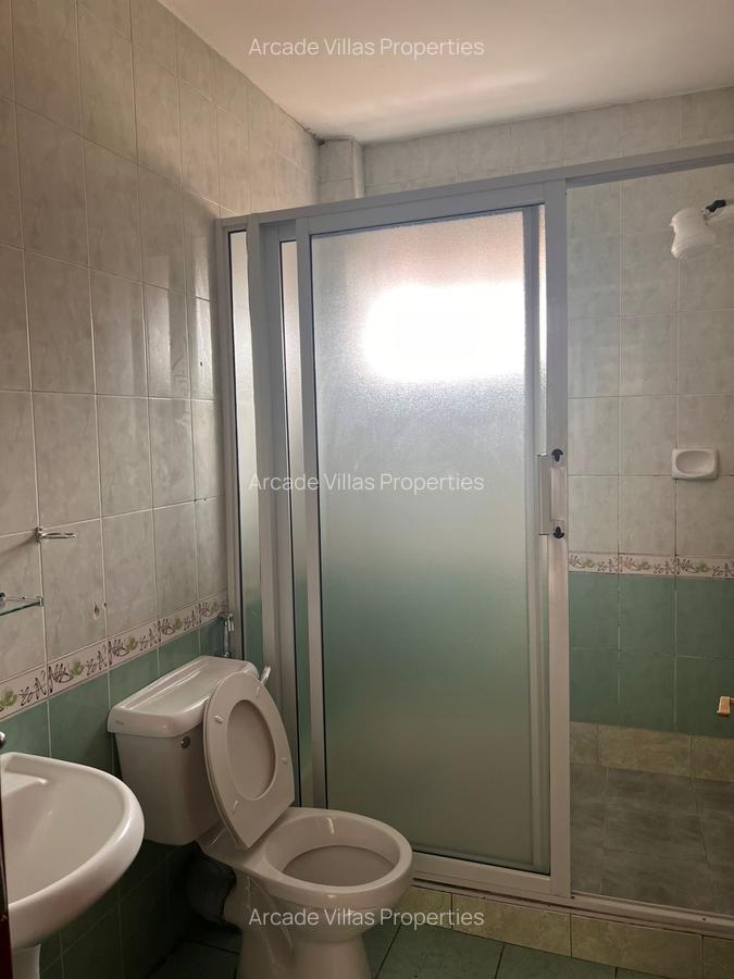 2 Bed Apartment with Parking in Kileleshwa - 12