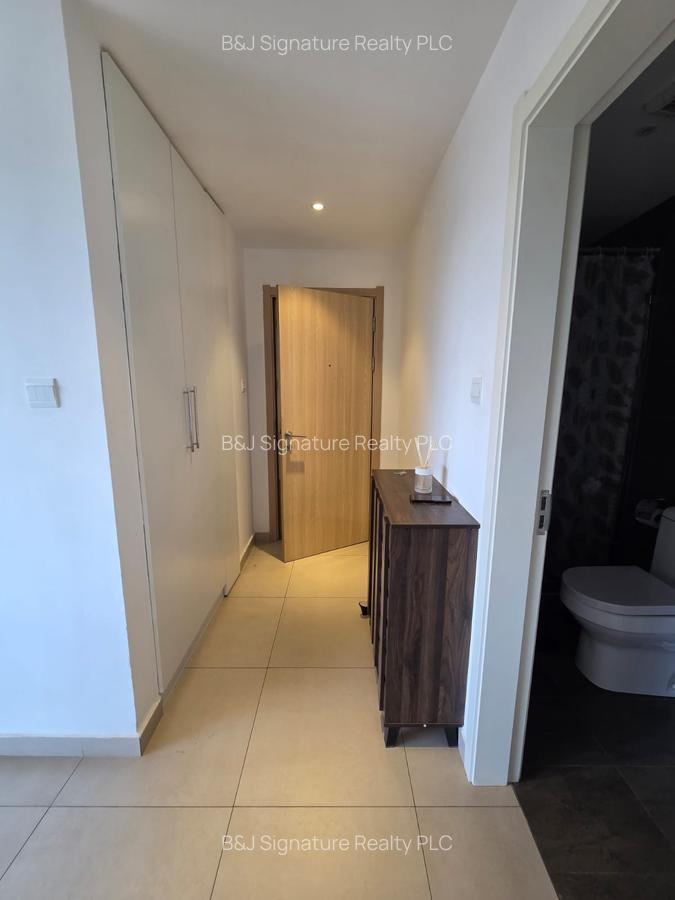 Serviced 1 Bed Apartment with En Suite in Lavington - 13