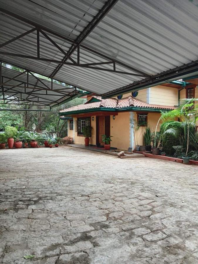 4 Bed Villa in Lavington - 10