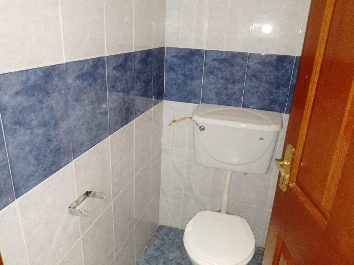 3 Bed Apartment with En Suite in Kilimani - 3