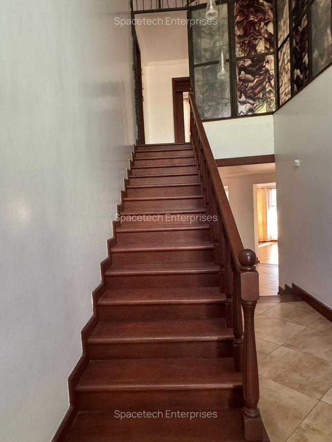 4 Bed House with En Suite in Lower Kabete - 16