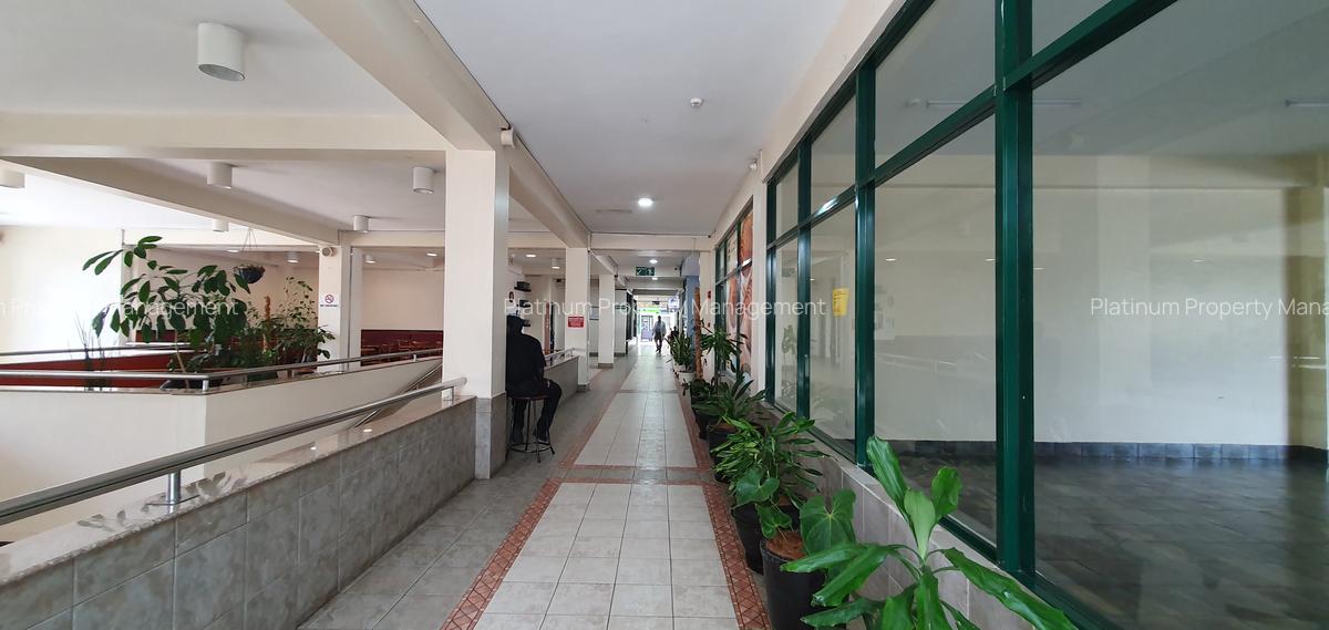 1,320 ft² Office with Backup Generator at City Park Drive - 6