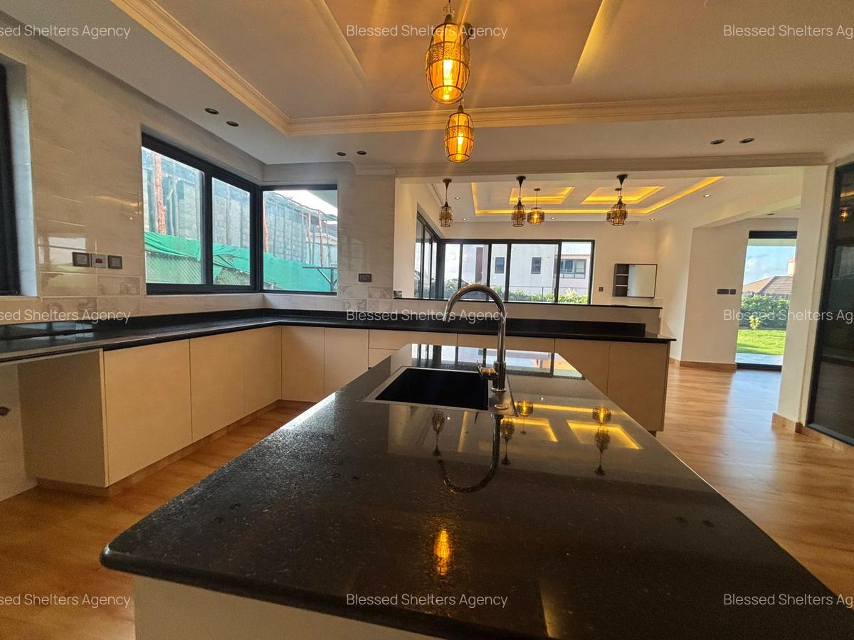 6 Bed House with En Suite in Kiambu Road - 3