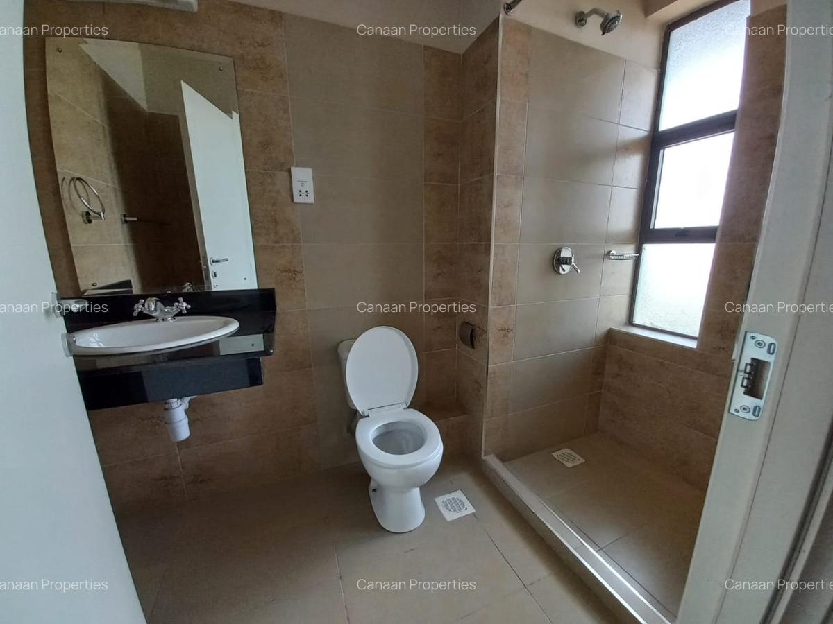 3 Bed Apartment with En Suite in Kitisuru - 8