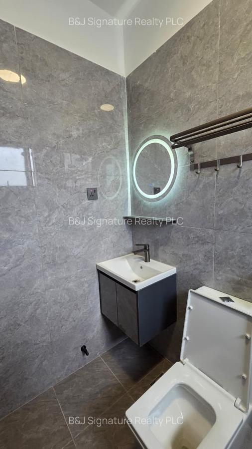 2 Bed Apartment with En Suite in Lavington - 11