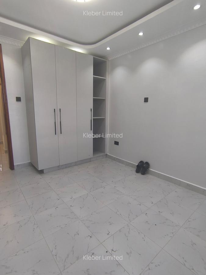 3 Bed House with En Suite at Kikuyu - 18