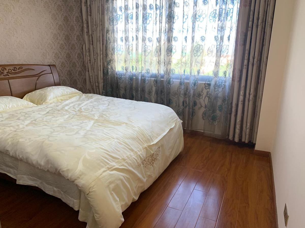 3 Bed Apartment with En Suite in Kilimani - 8