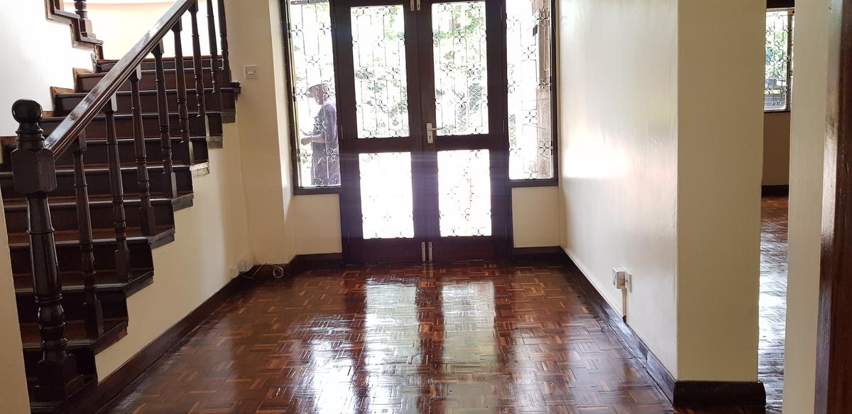 5 Bed House with En Suite at Kitisuru Road - 19