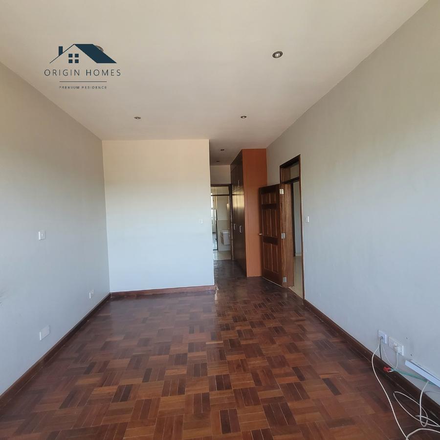 3 Bed Apartment with En Suite at Kileleshwa - 13