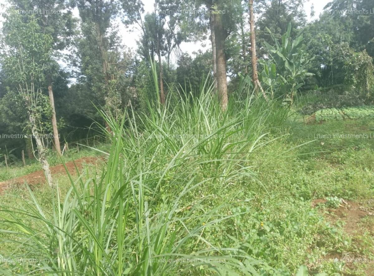 3.2 ac Land at Off Dagoreti Road - 4