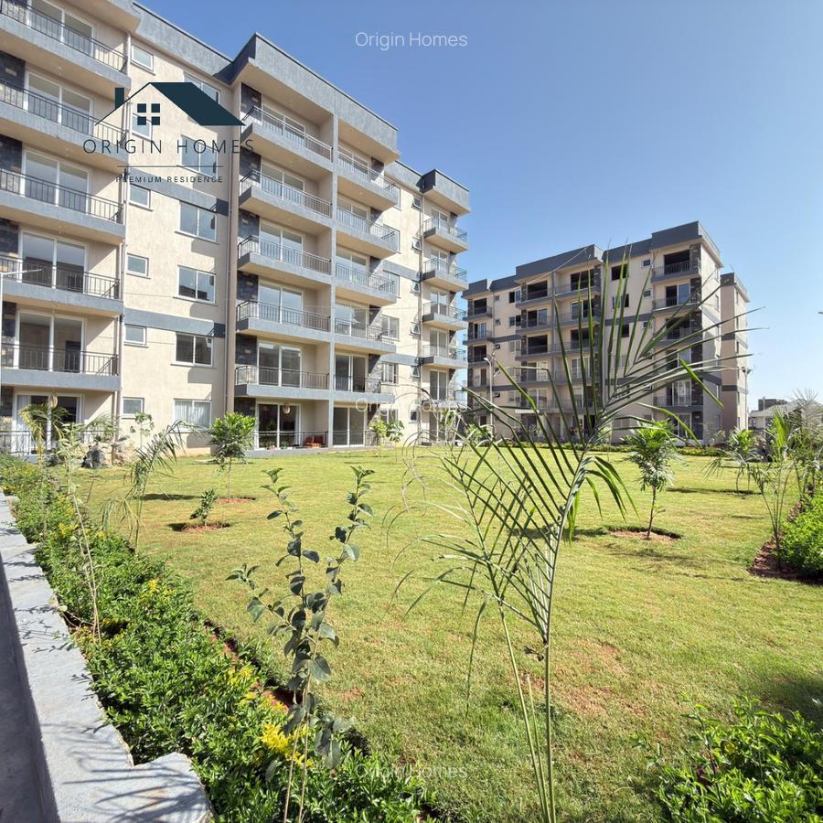 2 Bed Apartment with En Suite at Mombasa Road - 17