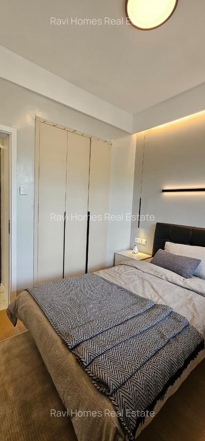 3 Bed Apartment with En Suite at Mtito Andei Road - 18