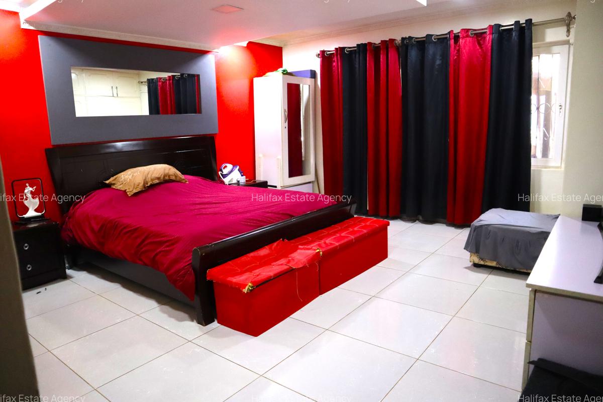 6 Bed House with En Suite in Westlands Area - 7