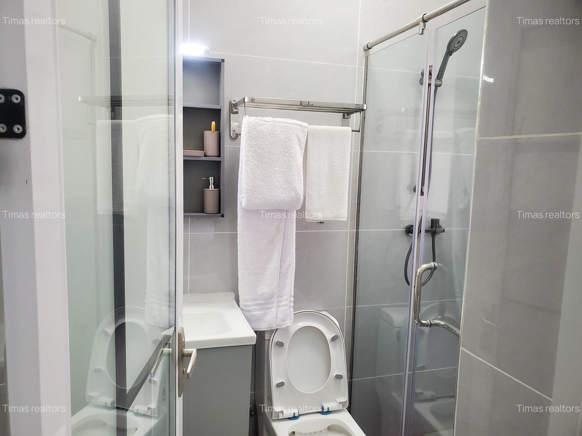 Serviced 4 Bed Apartment with En Suite at Syokimau - 12