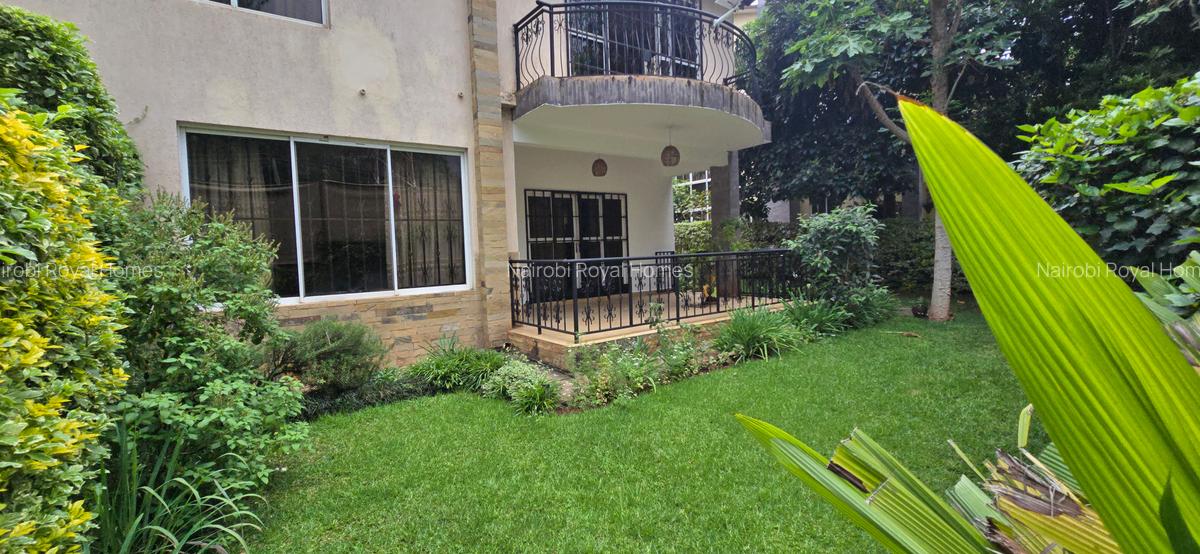 5 Bed Townhouse with En Suite at Spring Valley - 15