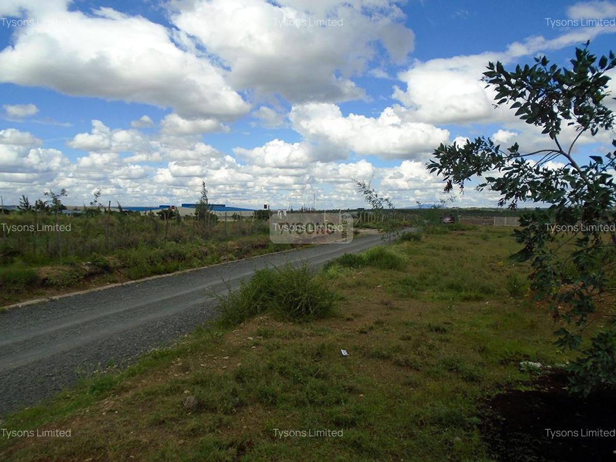 60,705 m² Commercial Land in Athi River - 4