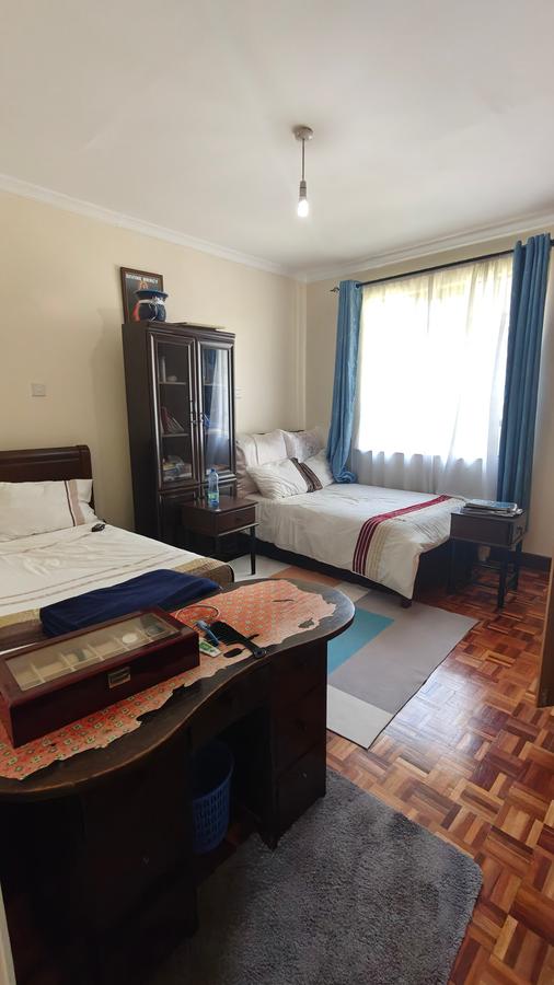 4 Bed House with Staff Quarters in Loresho - 7