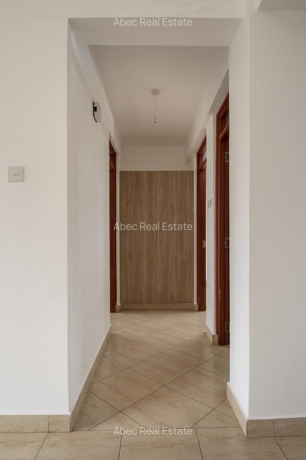 2 Bed Apartment with En Suite at Naivasha Road - 10