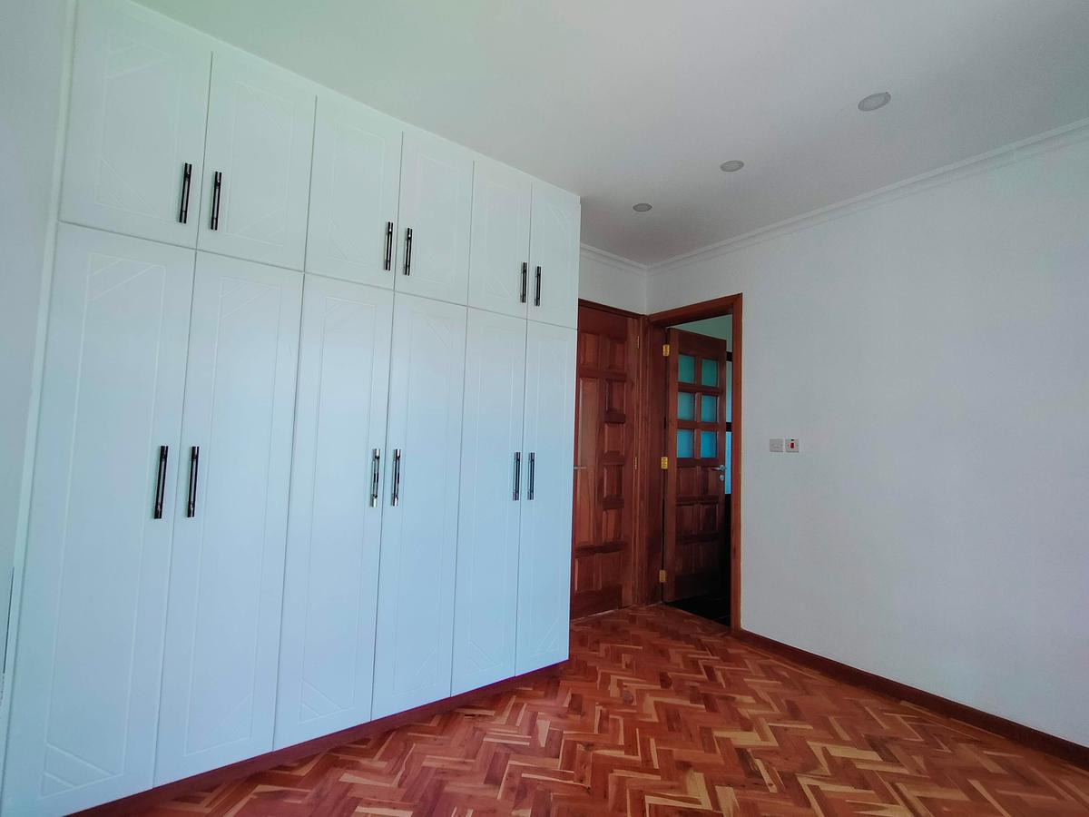 3 Bed House with En Suite in Tigoni - 13