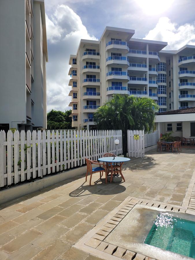 4 Bed Apartment with En Suite in Nyali Area - 10