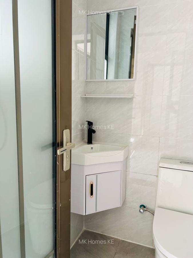 1 Bed Apartment with En Suite in Kileleshwa - 20