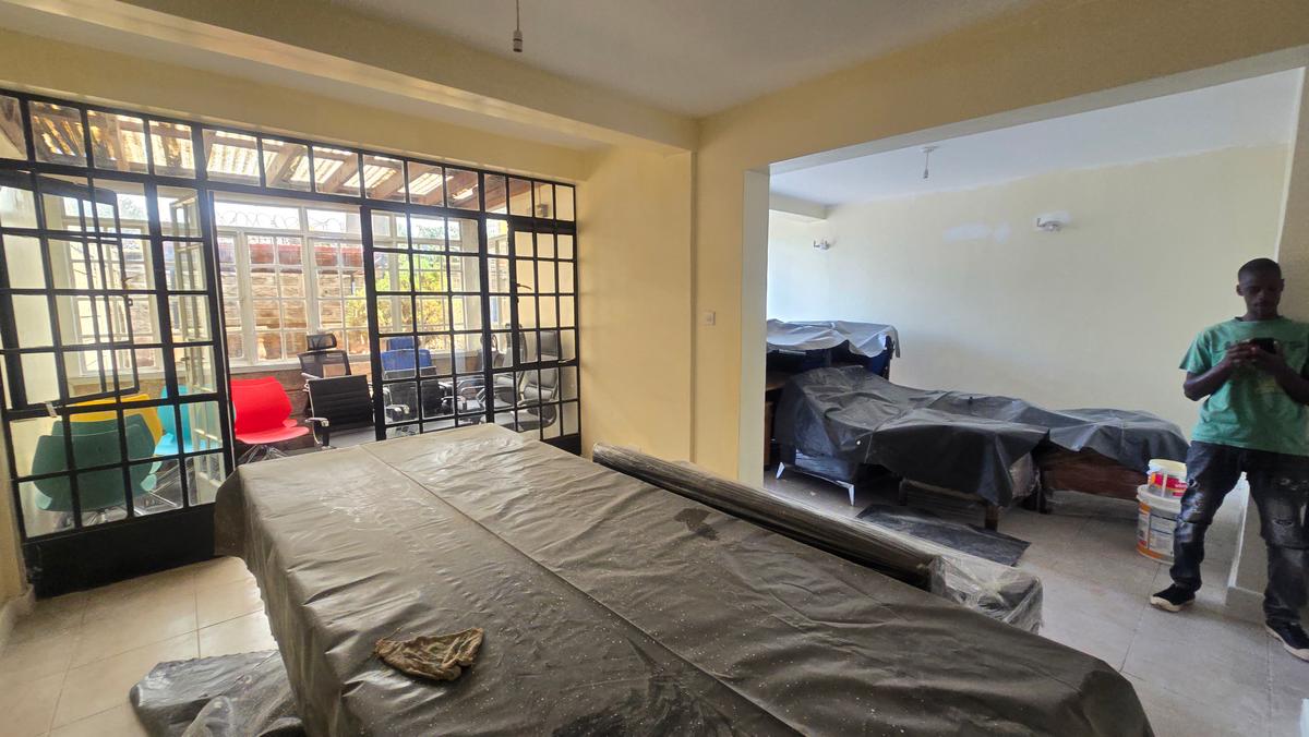 Office with Fibre Internet in Ngong Road - 17