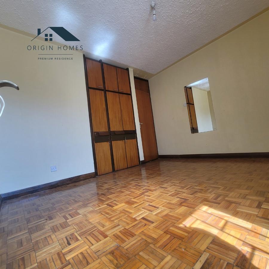 4 Bed Townhouse with En Suite at Kilimani - 9