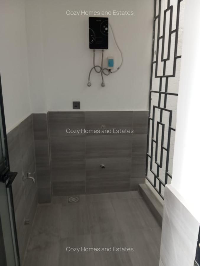 2 Bed Apartment with En Suite at Lavington - 16