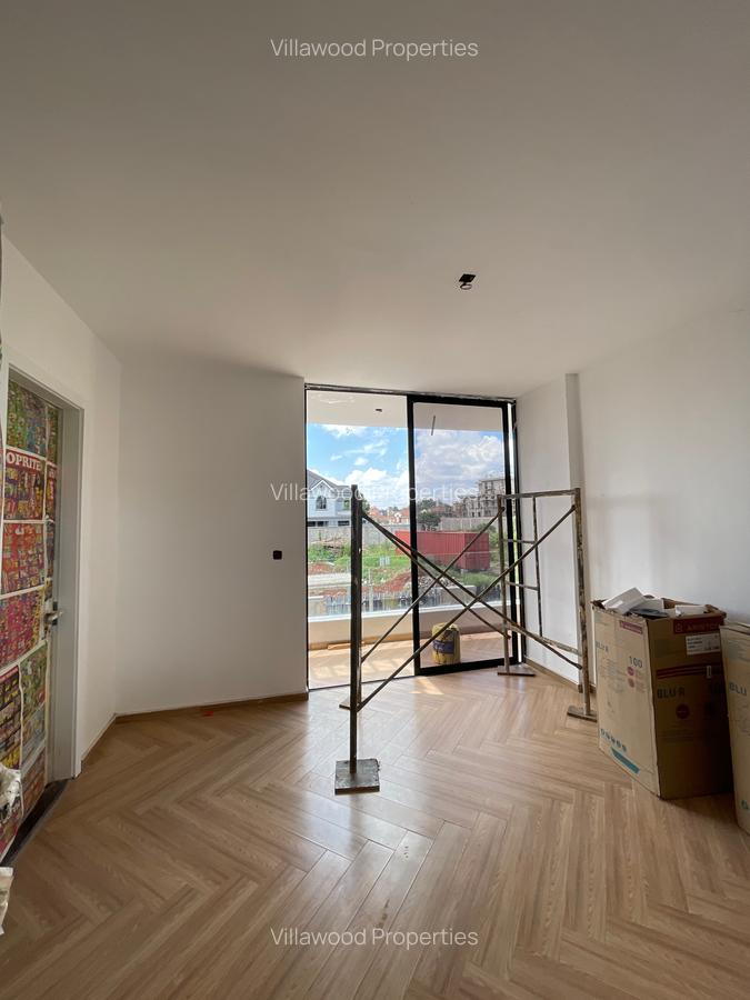 4 Bed Villa with En Suite in Kiambu Road - 8