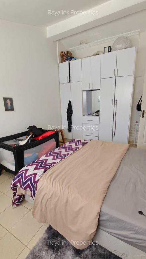 3 Bed Townhouse with En Suite at Langata - 11