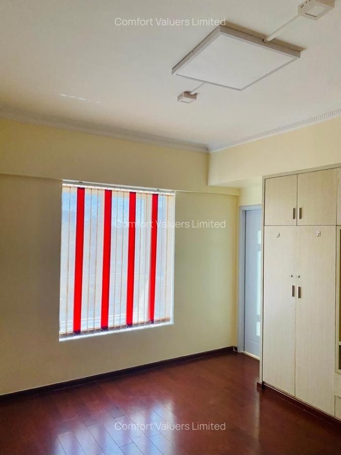 Office with Service Charge Included at Kilimani - 4